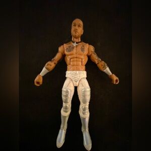 WWE Damian Priest Elite Royal Rumble Series
